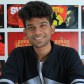 SANTHOSH S