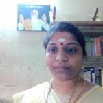 Muthulakshmi K
