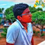 Suryakumar Vishal. M