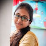 SHRUTI U G