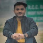 Ayush Patel