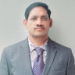 Dr. Vargil Kumar Eate