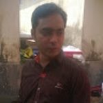 Joydeep Mitra