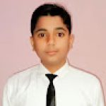 Vishvesh Pratap Singh