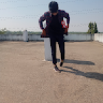 Ashish Kumar Jena
