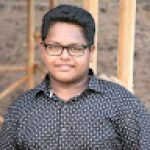 SAURABH KELUSKAR