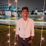 DEEPAK KUMAR R