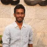 Dinesh kumar korada