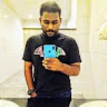 AKSHAY JOSEPH