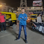 Pramit Roy