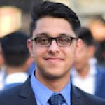 ABHINAV MOHAN BHATIA