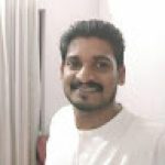 ABHEESH VP