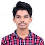 THARUN K