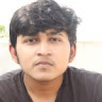 AKASH M