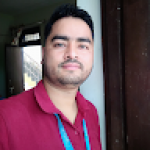 Binit Roy