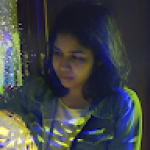 Abhirami T A