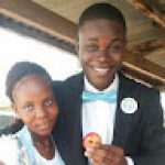 Elisha Obarene Eboh