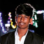 THIANESHWARAN K
