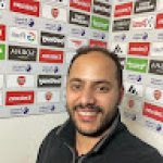 Majed Alnajjar