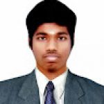 BHARATH KUMAR M
