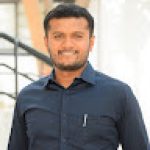ANUJKUMAR DOMALE