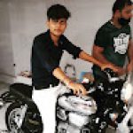 Ravi Mishra