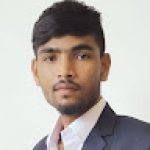 NITISH KUMAR YADAV