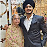 karan sodhi
