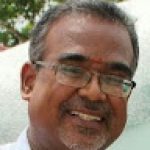 Dr V Ravi Sankar
