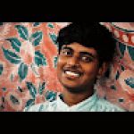 DHANUSH R B