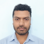 Krishanu Mondal