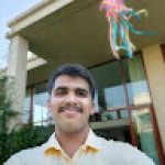 Kushal Raut