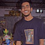 Vamsi Sarma