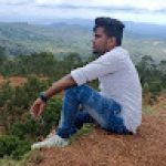 523 VIKASH A
