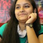 Shalini Pokhriyal