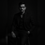 SHRISH RAI