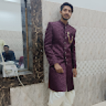 Mahfooz ahmad M.A.13