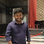 S Ajithkumar