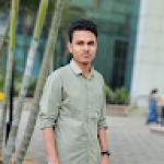 Anil M Sirvi