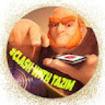 CLASH WITH TAZIM