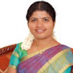 Ponmalar R