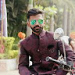 Rohit Subhash Mali