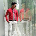 Srujan K M