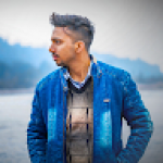 Deepak Pandey