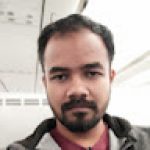 Ponsuresh Manoharan