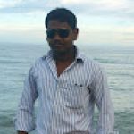 Vignesh Sankar