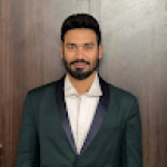 avinash damerla