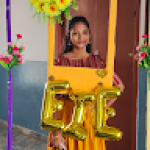 Eedara Nagalakshmi