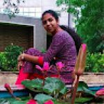CHARULATHA S