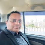 Dr Sagar Agravat
